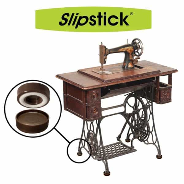 Slipstick CB525 Furniture Gripper & Furniture Leg Coaster Image 7