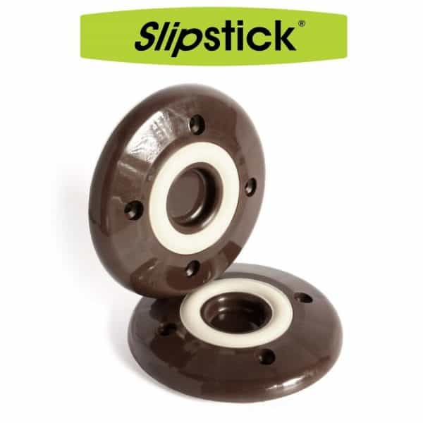 Slipstick CB827 82mm Furniture Gripper & Floor Protector Image 5