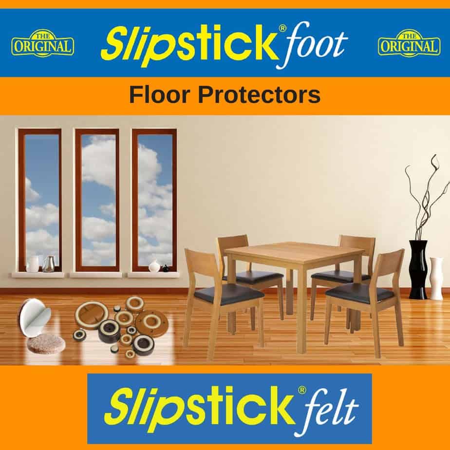 Floor Protectors