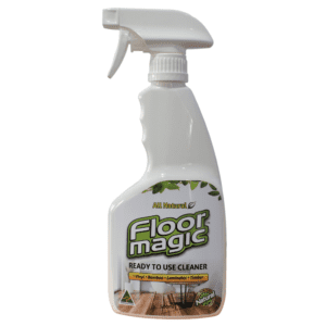 Floor Magic Floor Cleaner 500ml