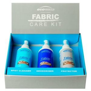 ECOFCK Ecoshield Fabric Care Kit