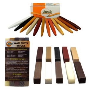 Wax Filler Sticks Furniture Repair Crayons Combo Main 1