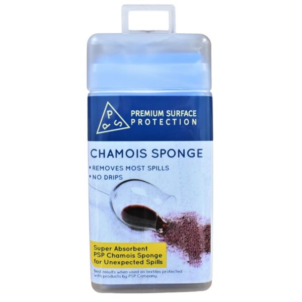 CSPON Super Absorbent Chamois Sponge