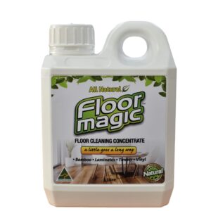 FLMC1L Floor Magic Concentrate 1 Litre