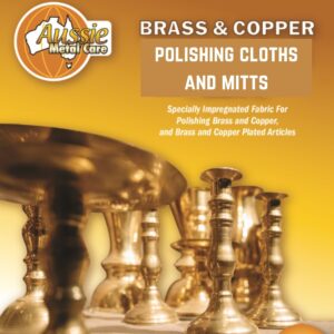 Brass & Copper Polishing Products